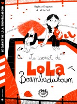 Le Carnet de Lola Boumbadaboum