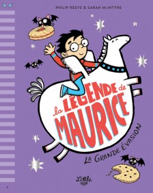 cover-comics-la-legende-de-maurice-8211-la-grande-evasion-tome-2-la-legende-de-maurice-8211-la-grande-evasion