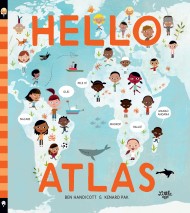 Hello Atlas
