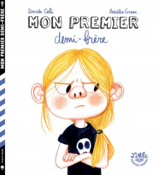 cover-comics-mon-premier-demi-frere-tome-0-mon-premier-demi-frere