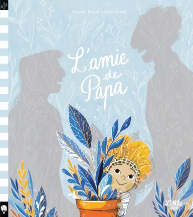 L&rsquo;Amie de papa