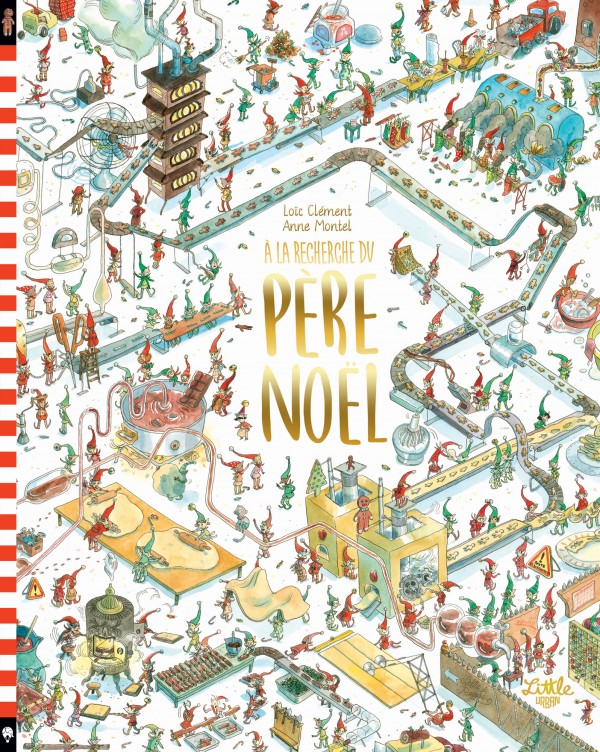 cover-comics-a-la-recherche-du-pere-noel-tome-0-a-la-recherche-du-pere-noel
