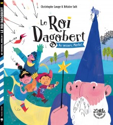 cover-comics-le-roi-dagobert-au-secours-merlin-tome-2-le-roi-dagobert-au-secours-merlin