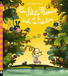 cover-comics-les-petits-marsus-tome-4-les-petits-marsus-et-la-drole-de-creature