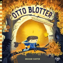 Otto Blotter ornithologue-explorateur
