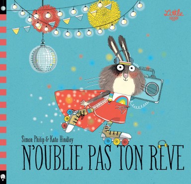 N&rsquo;oublie pas ton rêve