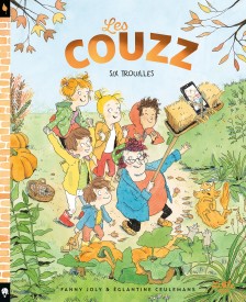 cover-comics-les-couzz-8211-six-trouilles-tome-2-les-couzz-8211-six-trouilles