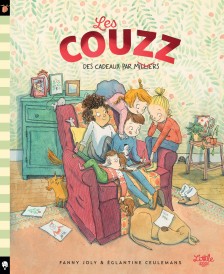 cover-comics-les-couzz-tome-1-les-couzz-8211-des-cadeaux-par-milliers