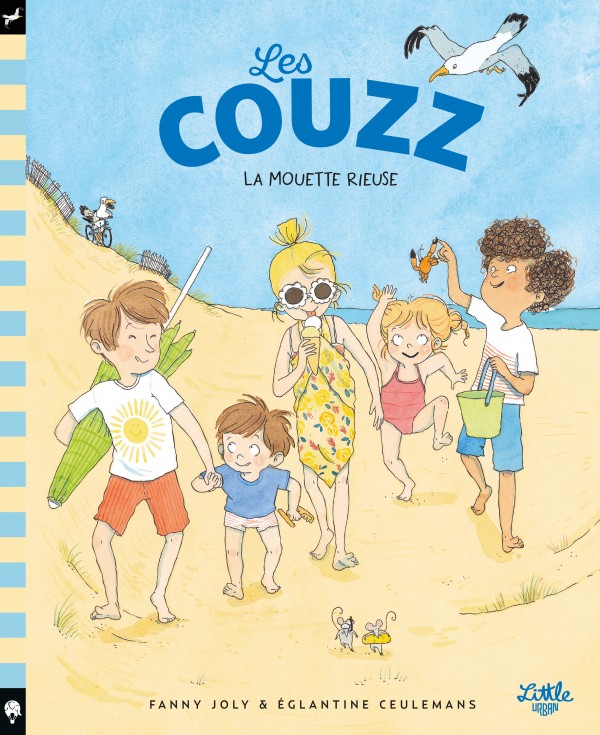 cover-comics-les-couzz-tome-0-les-couzz-8211-la-mouette-rieuse