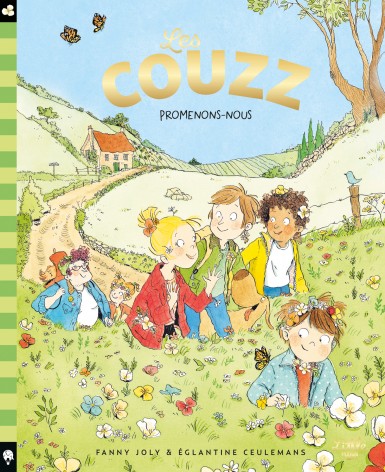 Les Couzz – Promenons-nous