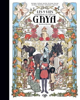 cover-comics-les-9-vies-extraordinaires-de-la-princesse-gaya-tome-0-les-9-vies-extraordinaires-de-la-princesse-gaya