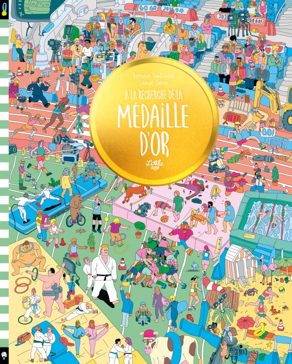 cover-comics-a-la-recherche-de-la-medaille-d-or-tome-0-a-la-recherche-de-la-medaille-d-or