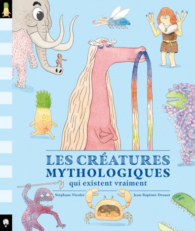 les-creatures-mythologiques-qui-existent-vraiment