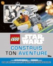 Lego Star Wars Construis ton aventure 1 - couv