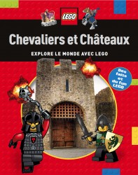Les documentaires LEGO – Tome 1