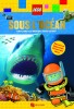 Les documentaires LEGO – Tome 3 – LEGO sous l'Océan - couv