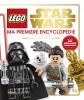 LEGO Star Wars : Ma Première encyclopédie – LEGO Star Wars : Ma Première encyclopédie - couv