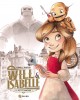 Will & Isabelle – Tome 1 – La Petite machine - couv