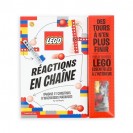 Lego, Réactions en chaîne - couv