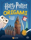 Harry Potter Origami - couv