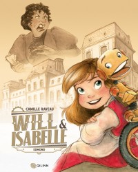 Will & Isabelle – Tome 2