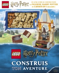 Lego - Construis ton aventure – Tome 6