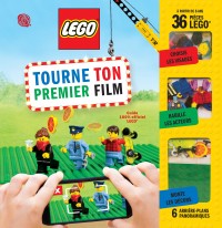 LEGO, Construis, invente, joue !