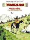 Yakari, L'Encyclopédie : A la découverte de la faune et des tribus d'Amerique du Nord - couv