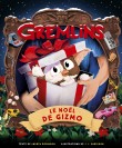 Les Gremlins - couv