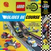 Lego, Bolides de course – Lego, Bolides de course - couv