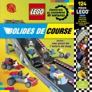 Lego, Bolides de course - couv