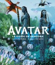 Avatar, le Guide de Pandora - couv