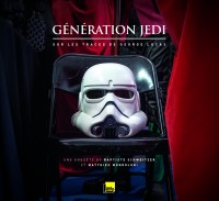 Star Wars - Génération Jedi