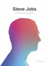 Steve Jobs, une info-biographie - couv