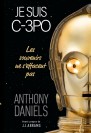 Je suis C-3PO, Les Souvenirs ne s'effacent pas - couv