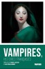 Les Maîtres de l'étrange et de la peur – Tome 2 – Vampires, histoires françaises - couv