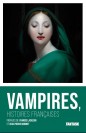 Vampires, histoires françaises - couv