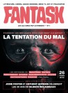FANTASK n°1 : la tentation du mal - couv
