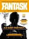 FANTASK n°3 : Ils sont partout - couv