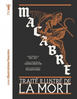 Macabre, traité illustré de la Mort