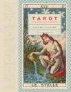 Tarot et cartes de divination, histoires illustrées - couv