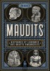 Maudits, Histoires et légendes des objets ensorcelés – Maudits, Histoires et légendes des objets ensorcelés - couv