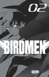 Birdmen – Tome 2
