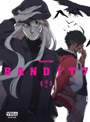Bandit 7 – Tome 2