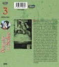 Natsuko no Sake – Tome 3 - 4eme