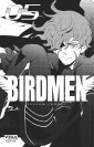 Birdmen, tome 5/16 - couv