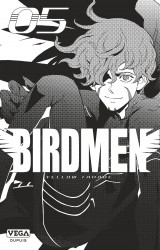 Birdmen – Tome 5