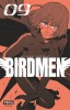 Birdmen – Tome 9 - couv