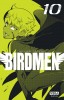 Birdmen – Tome 10 - couv