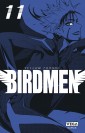 Birdmen, tome 11/16 - couv